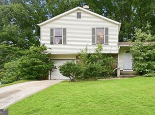 5327 Timor Trl, Lithonia, GA 30038
