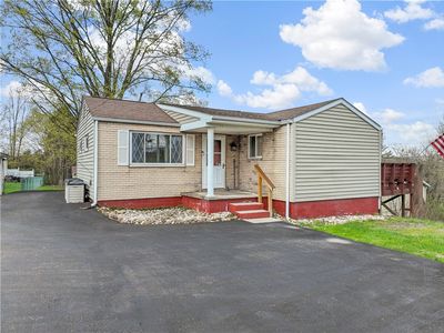 171 Buckeye Rd E, Mount Pleasant, PA, 15666
