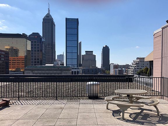 4th image of 225 N New Jersey St APT 27