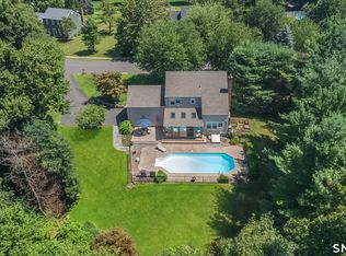 Fairlawn Drive, Wallingford, CT 06492