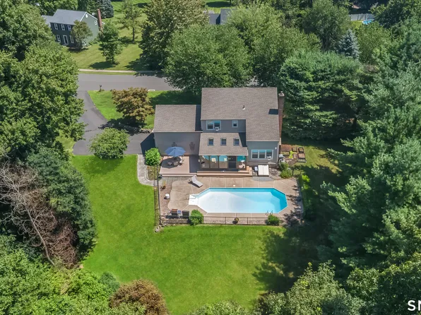 Fairlawn Drive, Wallingford, CT 06492