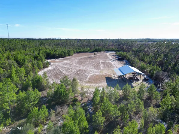 16078 NW Long Branch St, Bristol, FL 32321