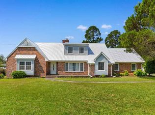 2318 Hoffmeyer Rd, Florence, SC 29501