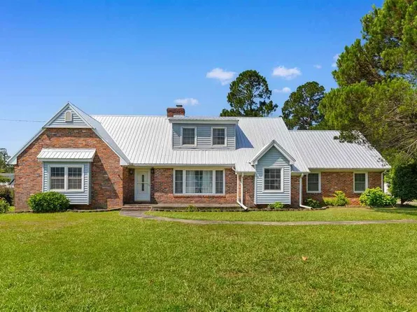 2318 Hoffmeyer Rd, Florence, SC 29501