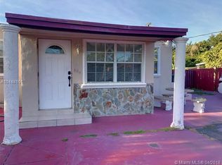 5843 SW 17th St, Miami, FL 33155