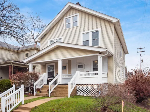 1318 N 4th St, Columbus, OH 43201
