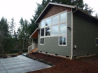 730 E Probert Rd, Shelton, WA 98584