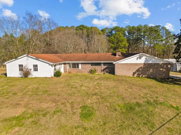 4305 Bass McHan Dr NE, Dalton, GA 30721