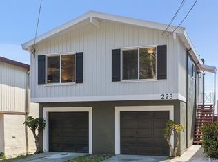 223 Oakridge Dr, Daly City, CA 94014