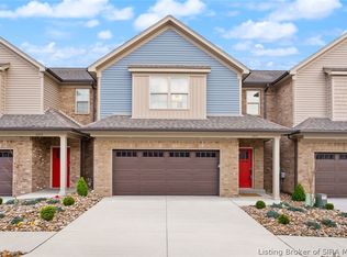5211 N Hampton Ct LOT 1517, Charlestown, IN