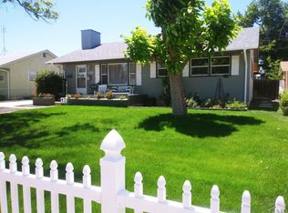 1917 Ridgewood Ln, Pueblo, CO 81005