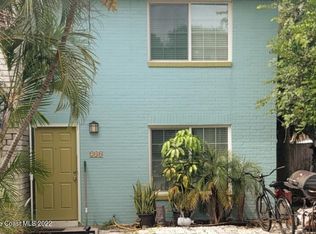 240 Canaveral Beach Blvd #2, Cape Canaveral, FL 32920