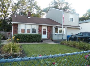 1011 Arthur Ave, Bristol, PA