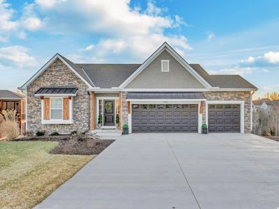 1347 Kanza Dr, Lawrence, KS, 66049