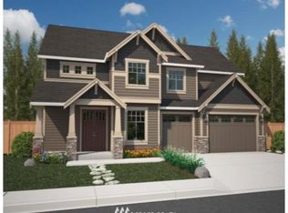 25535 SE Olympic Ln SE, Black Diamond, WA 98010