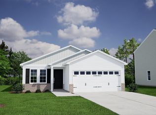 3667 Stedding Pl, Lexington, SC 29073