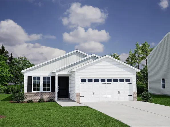 6028 Edgemont Ct, Elgin, SC 29045