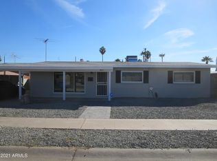 3813 W Meadowbrook Ave, Phoenix, AZ 85019