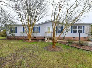 4494 Pony Run Dr, Gibsonville, NC 27249