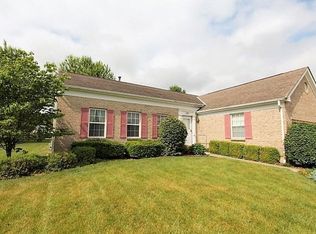 1221 Emery Ridge Dr, Batavia, OH 45103