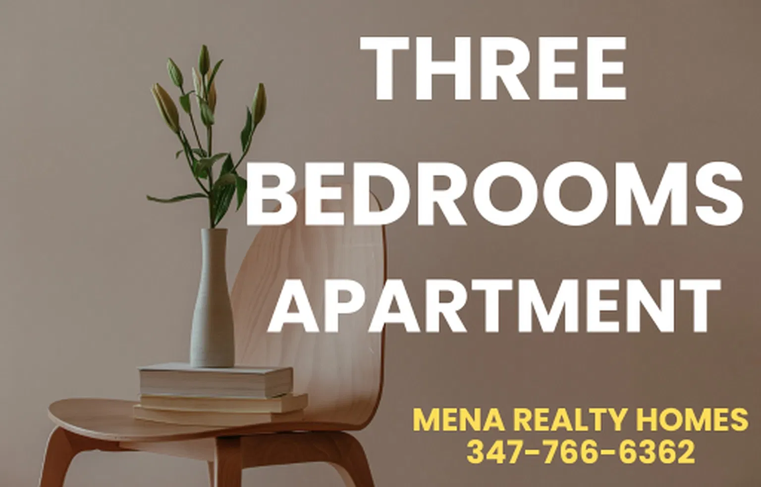 3 bed, $3,373 — Photo 1