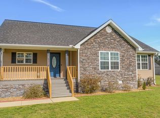 128 County Road 1031, Fort Payne, AL 35968