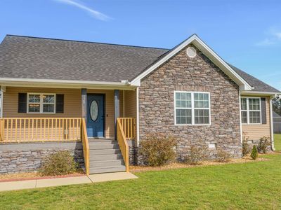 128 County Road 1031, Fort Payne, AL, 35968