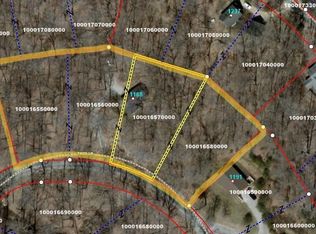 1189 Taos Ln, Sugar Grove, OH 43155