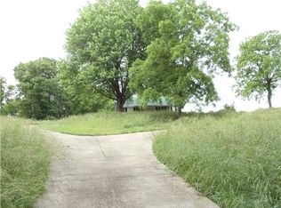 1550 Little Bartons Ck Rd LOT 1550, Cumberland Furnace, TN 37051