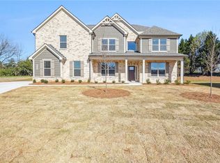 4170 Sierra Knolls Ct, Cumming, GA 30040