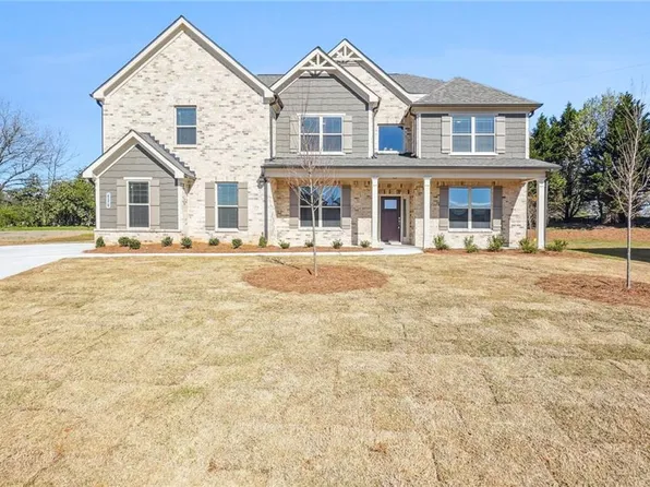 4170 Sierra Knolls Ct, Cumming, GA 30040