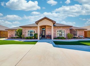 3117 San Marino Dr, Odessa, TX 79765