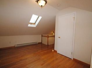 201 Pleasant St, Arlington, MA 02476