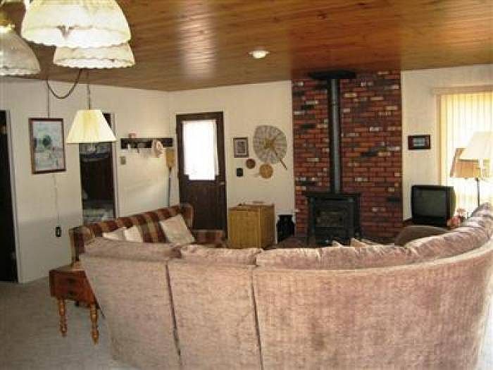 Large Great Room