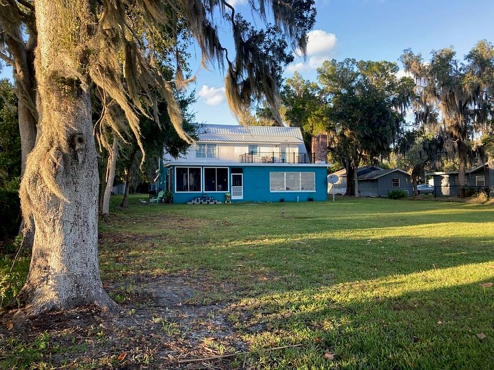 507 W River Rd, Palatka, FL 32177 MLS 230085 Zillow
