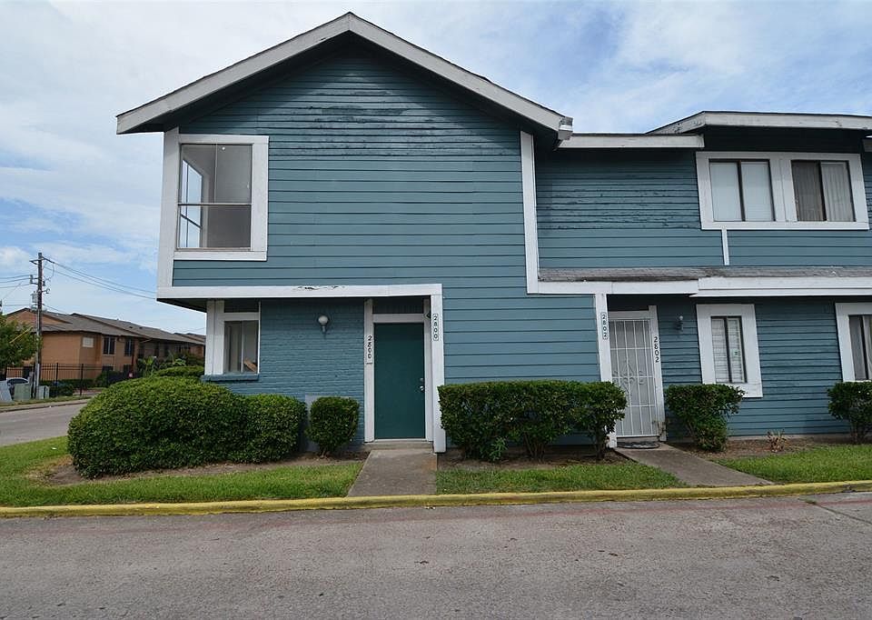 1st image of 8405 Wilcrest Dr APT 2800