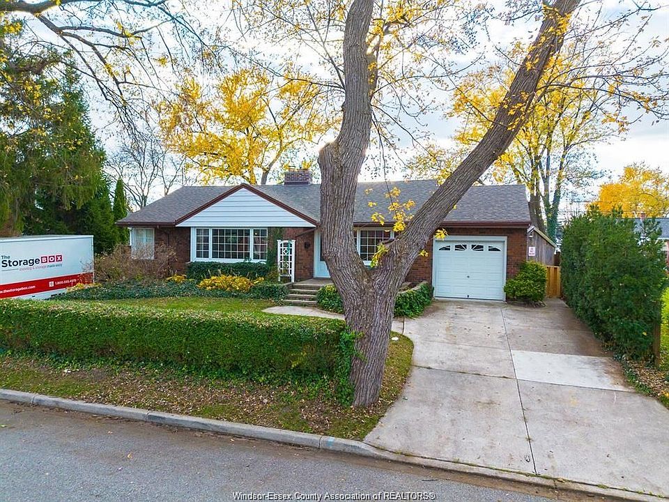 1121 Belle Isle View Blvd, Windsor, ON N8S 3G8 Zillow
