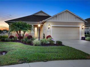 11775 Fennemore Way, Parrish, FL 34219