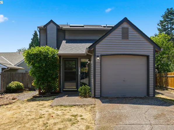 7121 SW 158th Ave, Beaverton, OR 97007