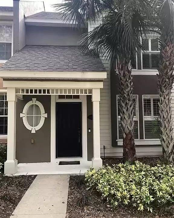Welcome to your new home