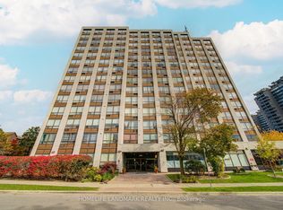 1 Reidmount Ave #303, Toronto, ON M1S 4V3