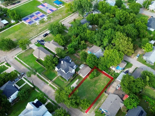 1901 Fuller St, Greenville, TX 75401