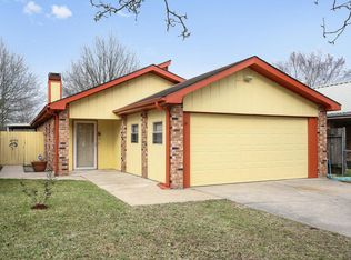 123 Hummingbird Ln, Lafayette, LA 70506