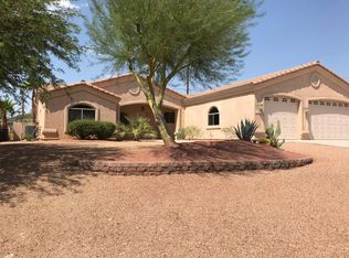 4111 Trotwood Dr, Lake Havasu City, AZ 86406