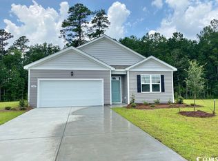 1343 Porchfield Dr LOT 350, Conway, SC 29526