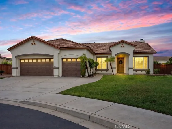 26714 Queen Ct, Murrieta, CA 92563