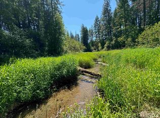 510 N A St Lot 6, Springdale, WA 99173
