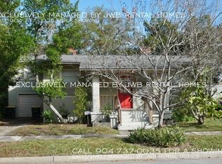 1747 Landon Ave, Jacksonville, FL 32207