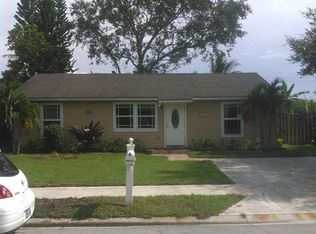 17290 Thrush Dr, Jupiter, FL 33458