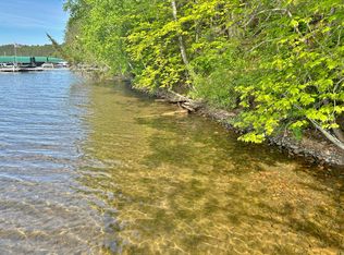 0 N Thoroughfare Rd, Stone Lake, WI 54876